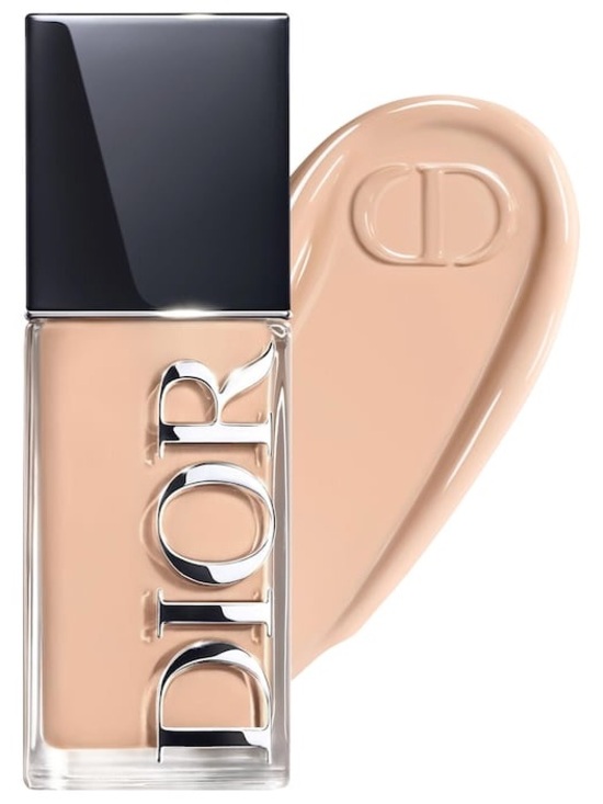 Dior Other - DIOR Flawless Radiant Skin True Foundation In 2WP Warm Peach Exp 10/27